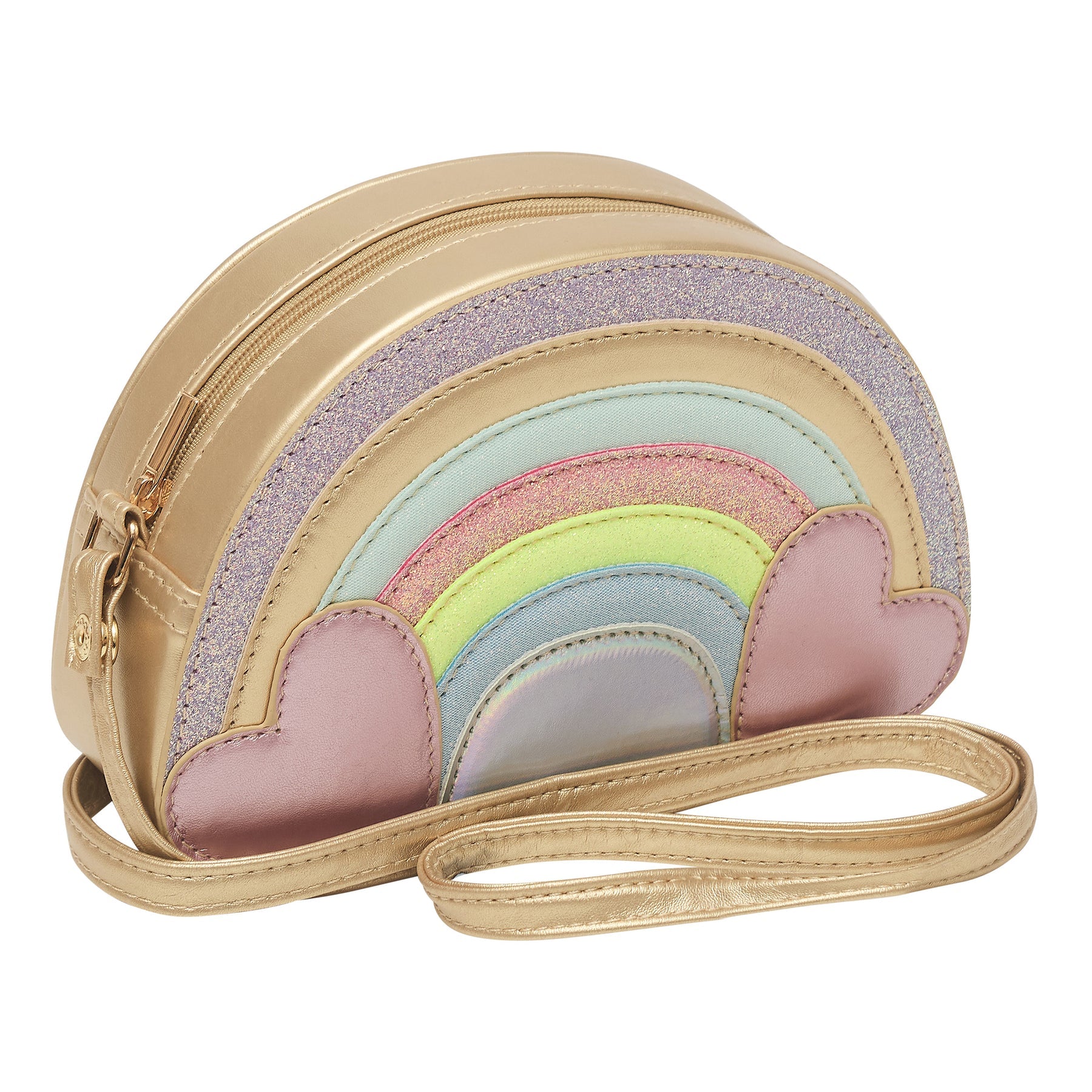 Mimi & Lula Rainbow Bag