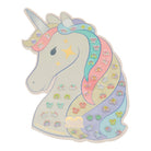 Mimi & Lula Unicorn Stick-On Earrings