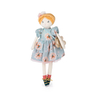 Moulin Roty Mademoiselle Eglantine Doll, Les Parisiennes