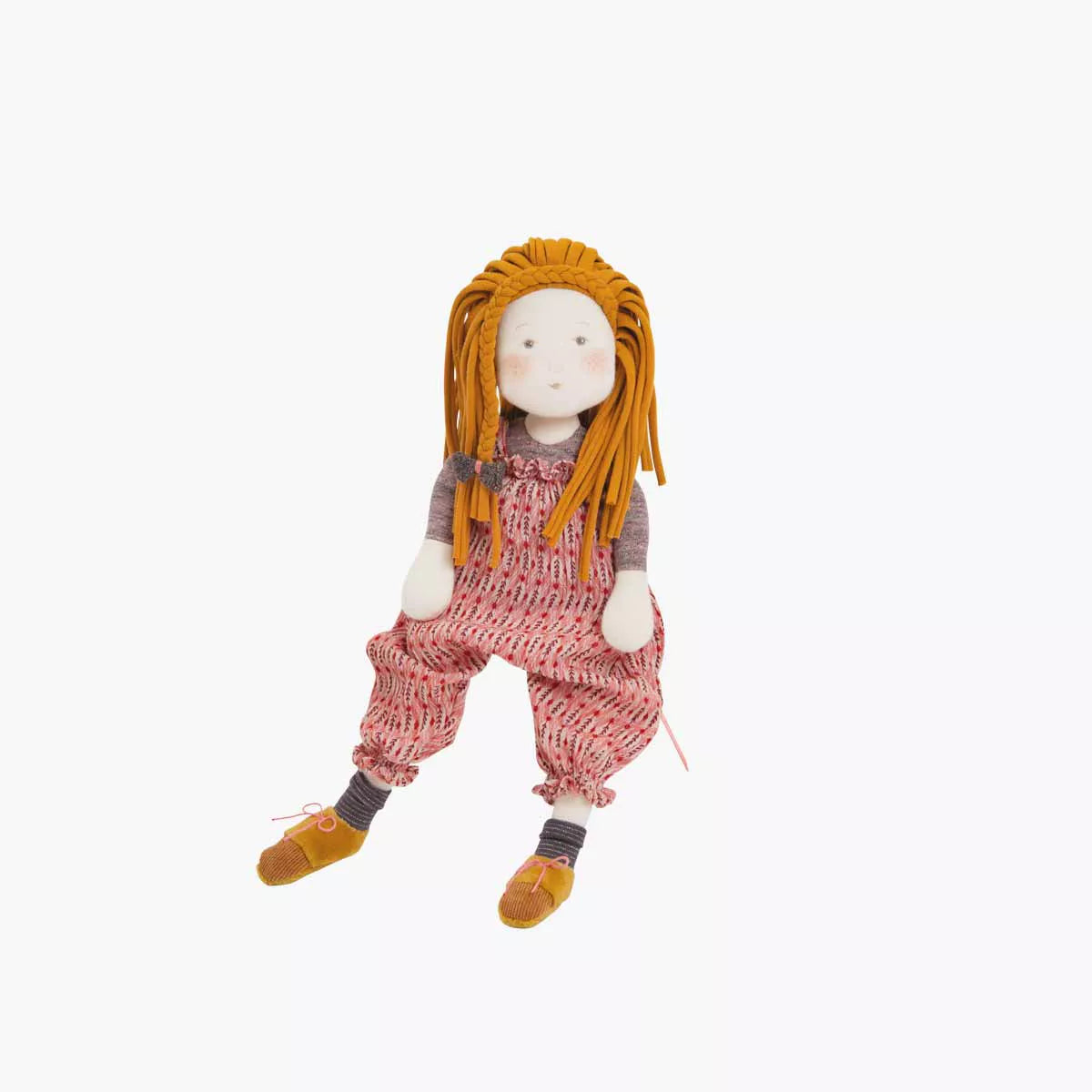 Moulin roty Vanille les rosalies doll