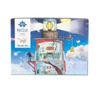 Moulin Roty 500 piece Lighthouse Jigsaw