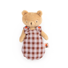 Moulin Roty Baby Emile the Bear, Les Minouchkas