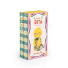 Moulin Roty Baby Rita the Duck, Les Minouchkas