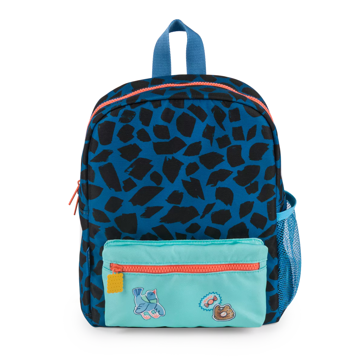 Moulin Roty Backpack, Puce & Pilou