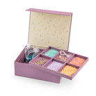 Moulin Roty Bracelet making bead and charm kit