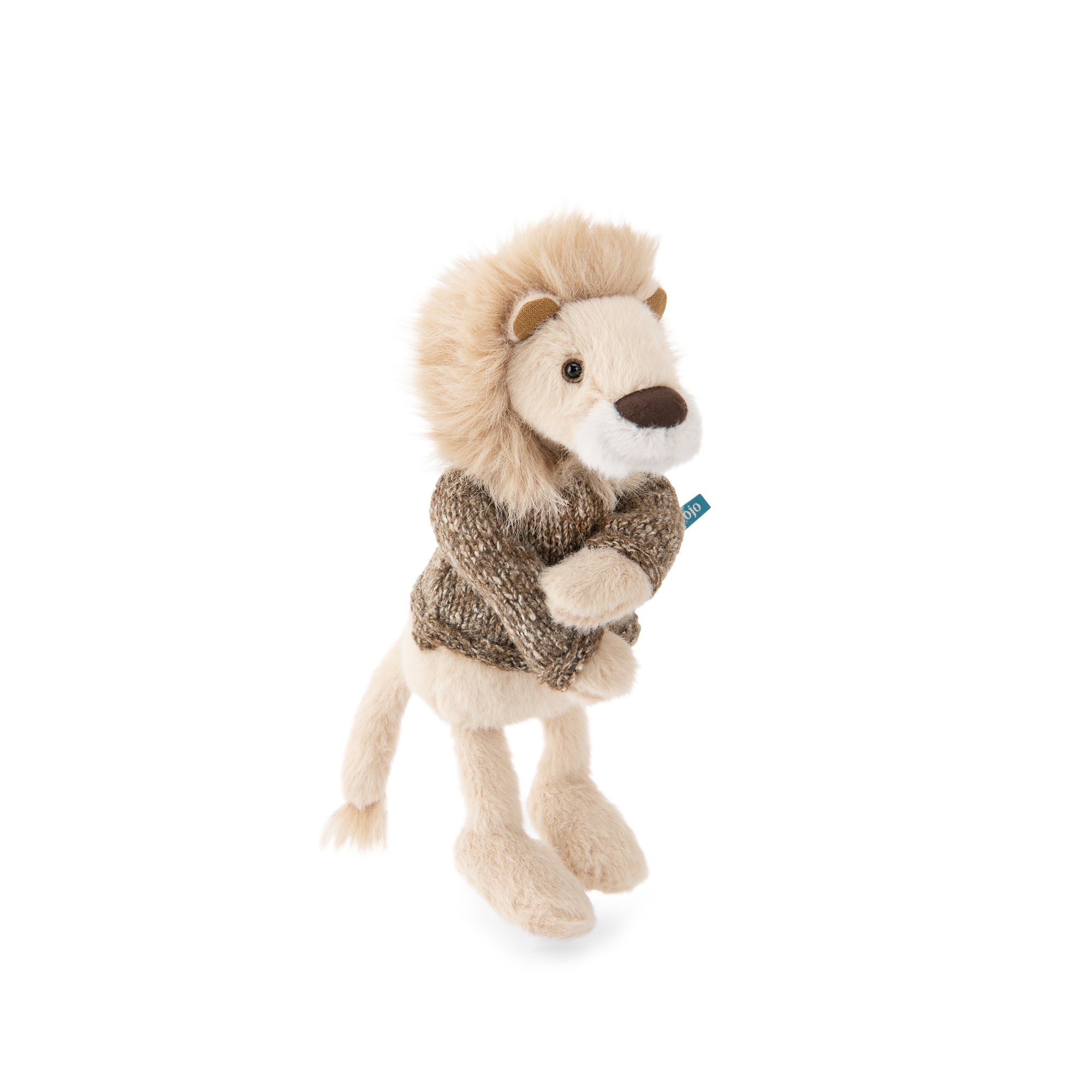 Moulin Roty Eliot the Lion, La bande à Jojo