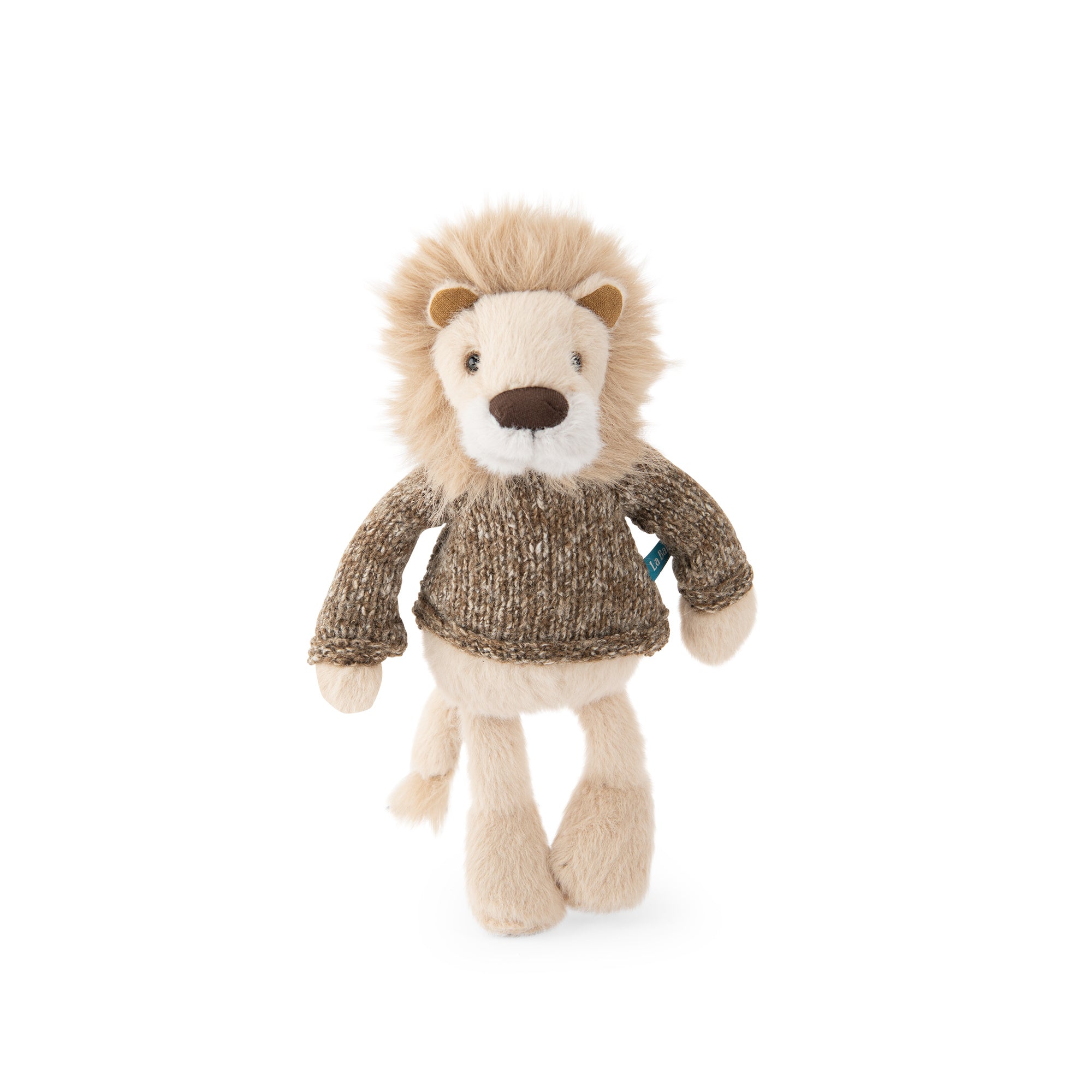 Moulin Roty Eliot the Lion, La bande à Jojo