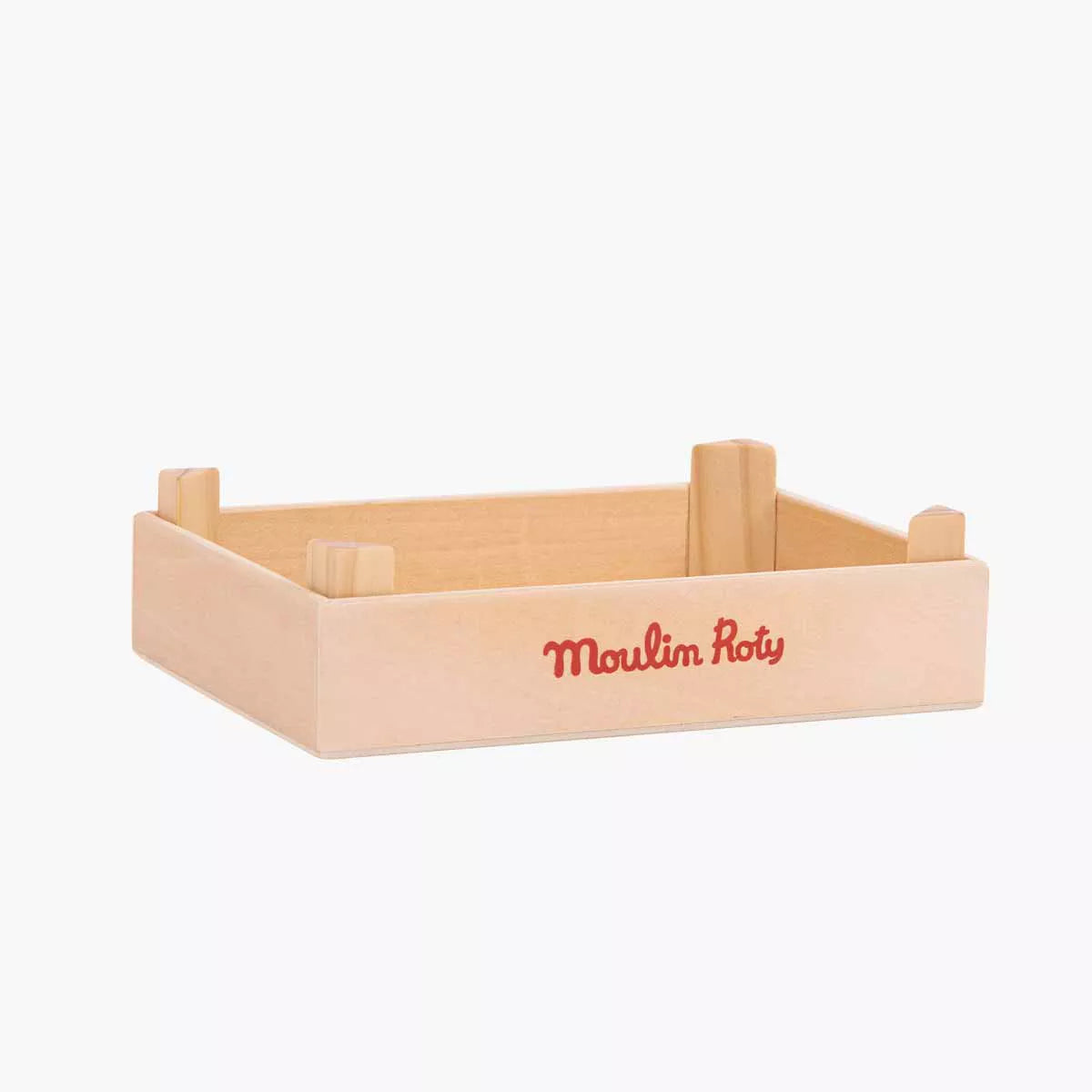 Moulin Roty Groceries Set, La Grande Famille