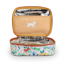 Moulin Roty Insulated Lunch Bag, La forêt Mawa