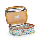 Moulin Roty Insulated Lunch Bag, La forêt Mawa