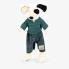 Moulin Roty Julius the dog, La Grande Famille