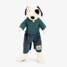 Moulin Roty Julius the dog, La Grande Famille