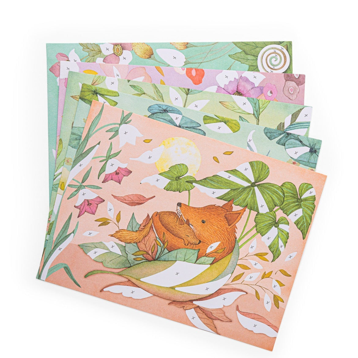 Moulin Roty Magic Picture Boards 1