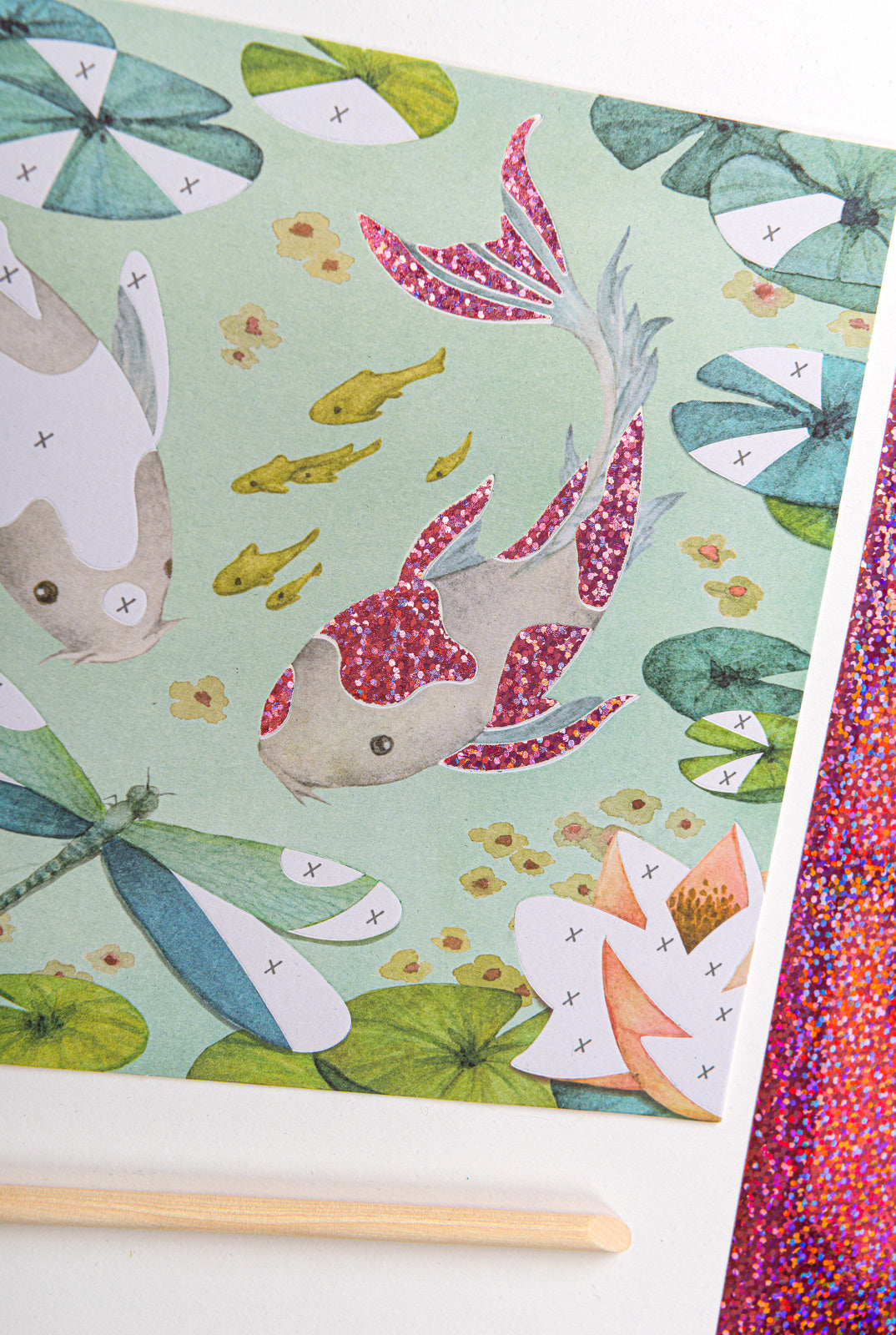 Moulin Roty Magic Picture Boards 1