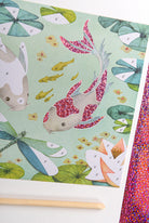 Moulin Roty Magic Picture Boards 1