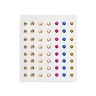 Moulin Roty Mosaic Craft Kit, Les Rosalies