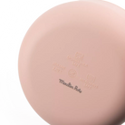 Moulin Roty Silicone Tableware Set, Apres La Pluie