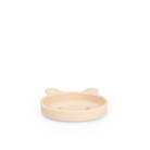 Moulin Roty Silicone Tableware Set, Apres La Pluie