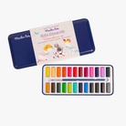 Moulin Roty Watercolour Paints Set