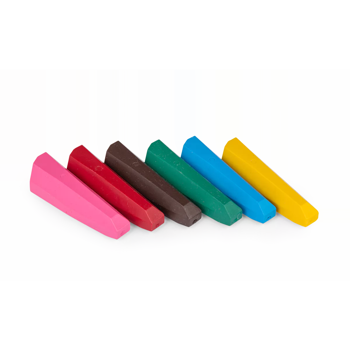 Moulin Roty Wax Crayon Set 3