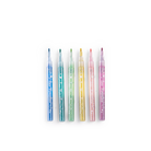 Moulin Roty glitter pens les rosalies 