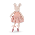 Moulin roty ballerina mouse in a box 