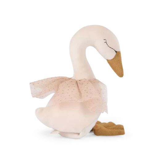 Moulin Roty Musical Swan, La Petite Ecole de Danse