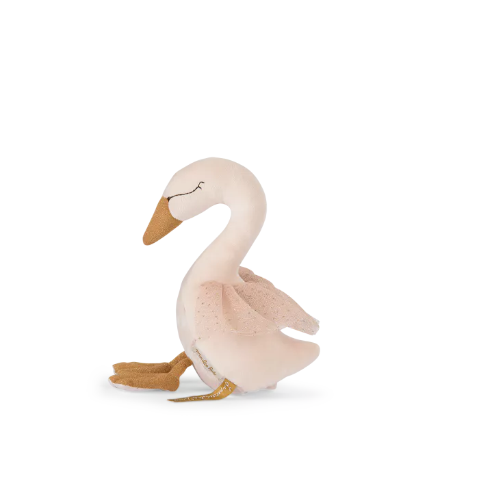 Moulin Roty Musical Swan, La Petite Ecole de Danse