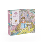 Moulin Roty The Secret Playhouse Puzzle, Les Rosalies