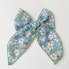 Runaround Retro Butterfly Bow - Liberty Blossom