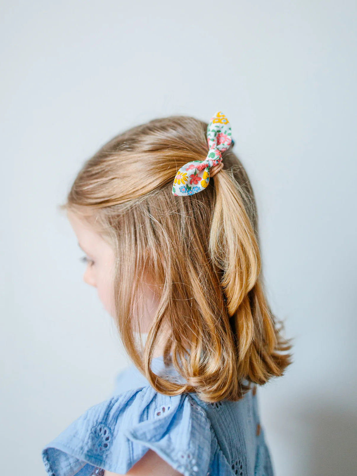 Runaround Retro Hair Bobbles, Annabella