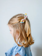 Runaround Retro Hair Bobbles, Annabella