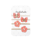 Rockahula Bella Butterfly Ponies | Children’s Butterfly Hair Ties
