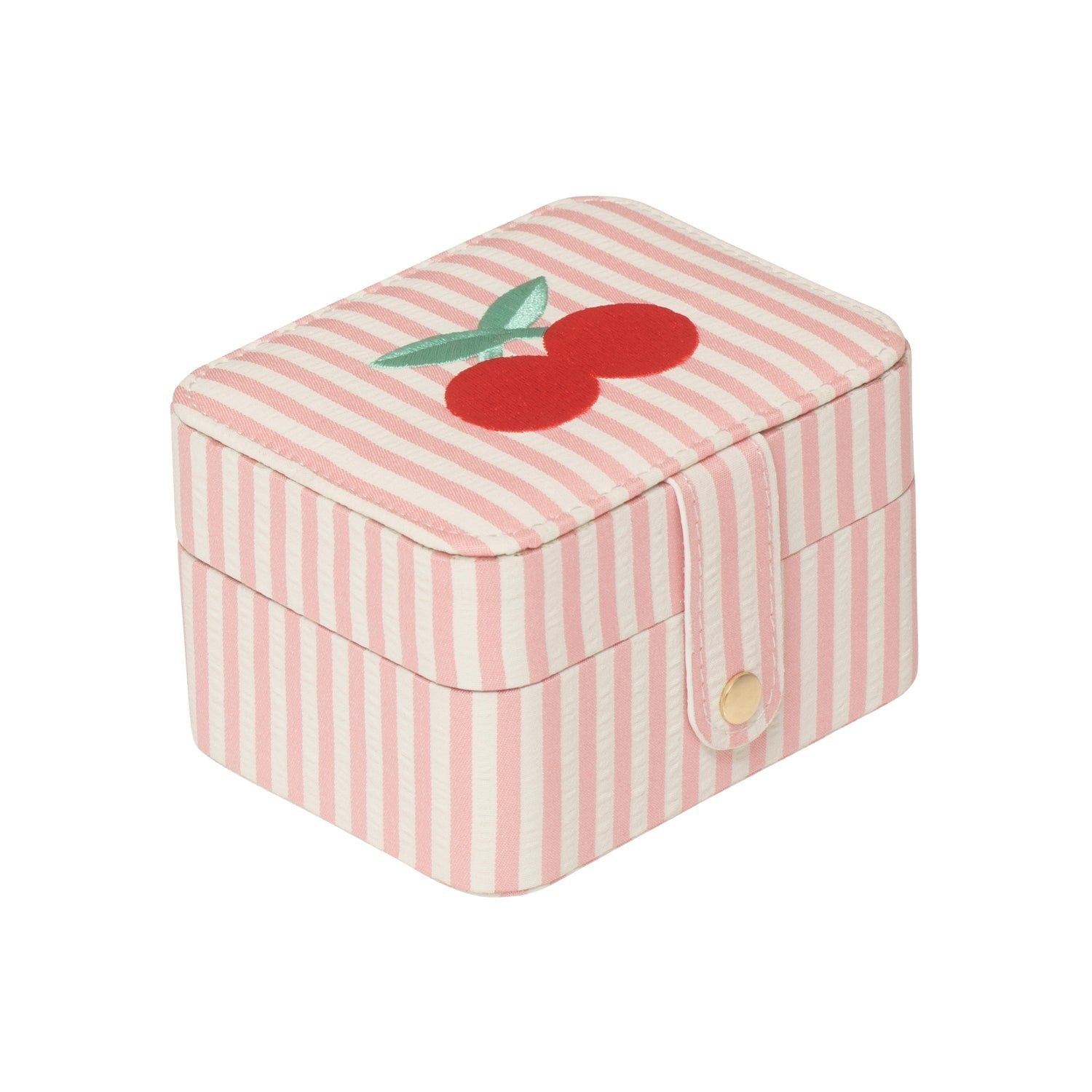 Rockahula Cherry Jewellery Box