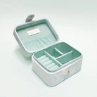 Rockahula jewellery box stardust pale blue 