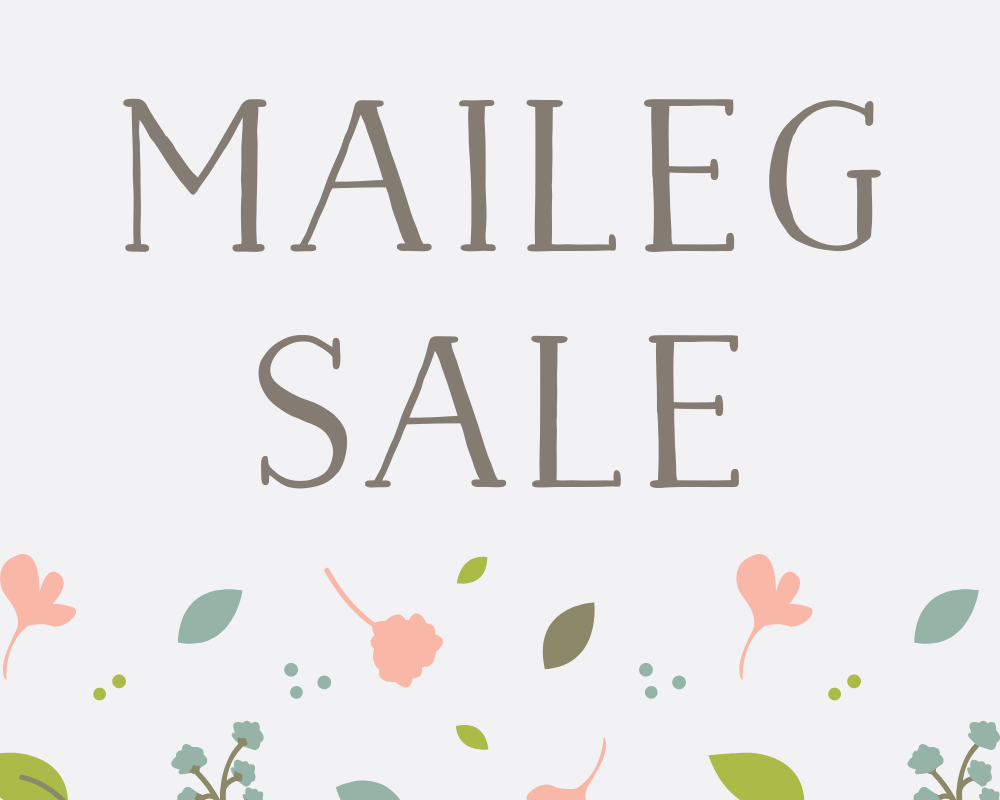 Maileg Sale 