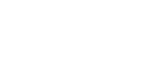 Yoyo and Flo 
