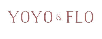 Yoyo and Flo logo