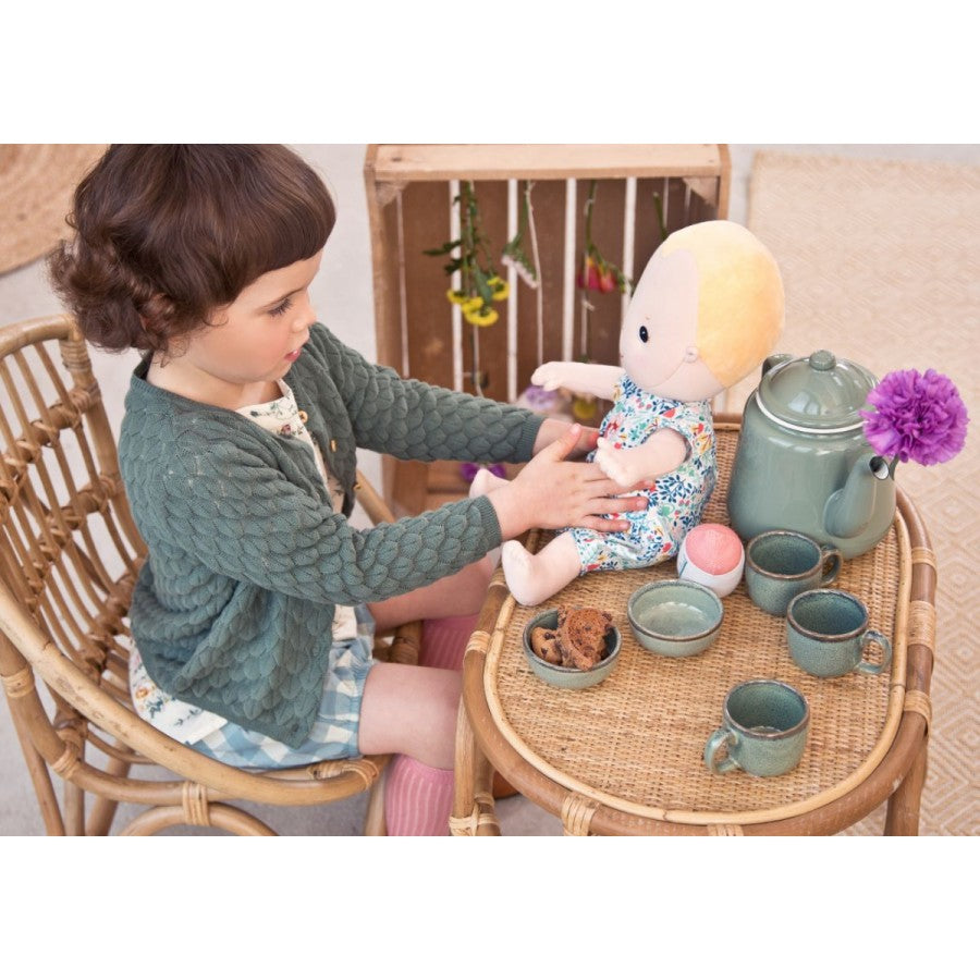 Lilliputiens Billie Baby Doll 36cm