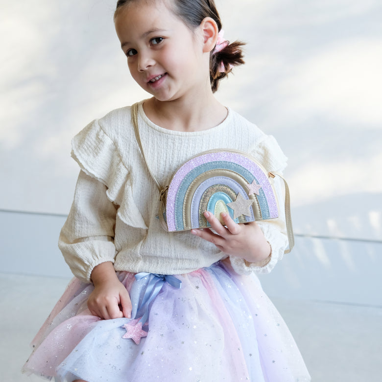 Mimi & Lula Rainbow bag Mimi & Lula Rainbow bag