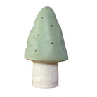 Heico Mushroom Night Light - Almond