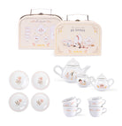 Moulin Roty Tea set La Petite Ecole de Danse