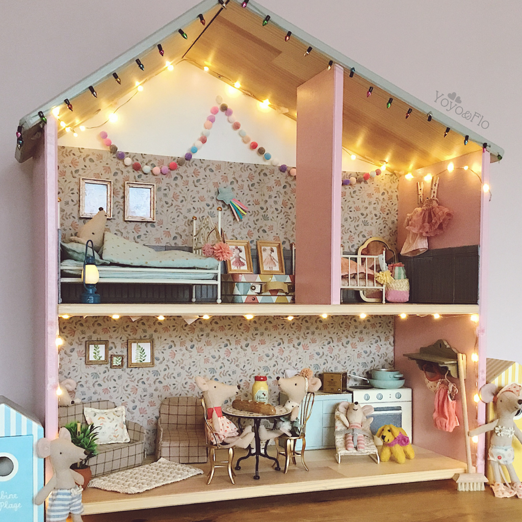 Ikea dolls house furniture deals
