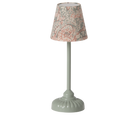 maileg floor lamp powder