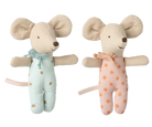 mAILEG baby twin mice