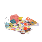 miniature dolls house accessories 