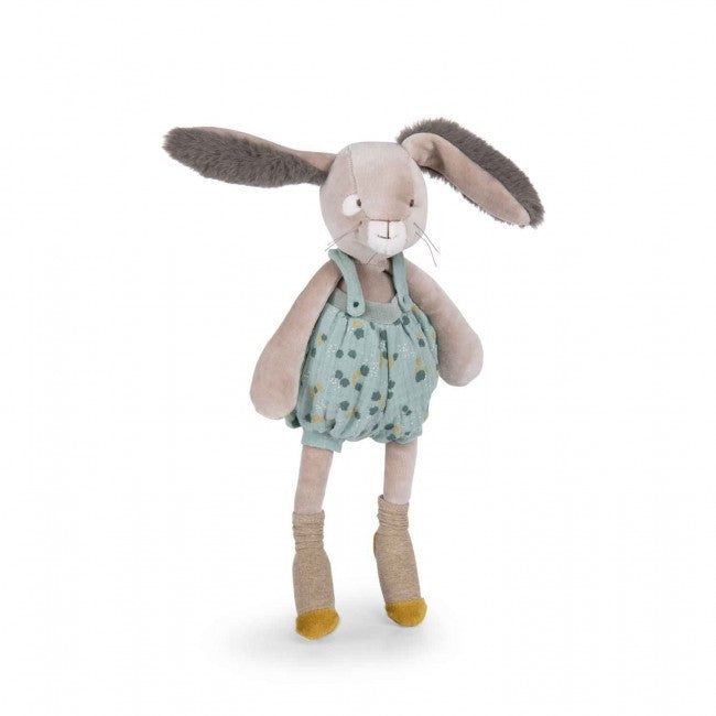 Moulin Roty Large Rabbit, Sage, Trois Petits Lapins