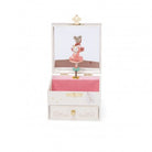 Moulin Roty Musical Jewellery box, La Petite Ecole de Danse