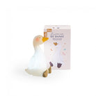 Moulin Roty Swan night light, La Petite Ecole de Danse