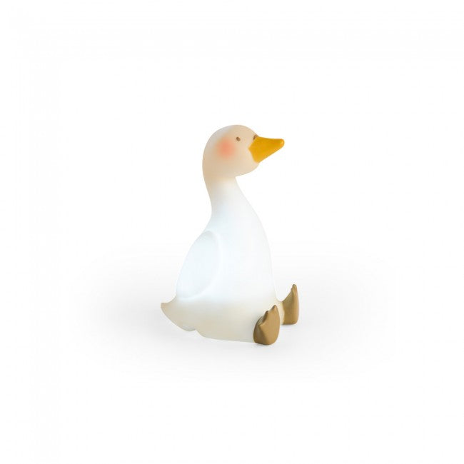 Moulin Roty Swan night light, La Petite Ecole de Danse